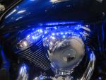 Klikněte pro detailní foto č. 11 - Kawasaki VN 900 Classic