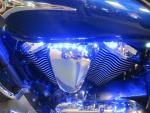 Klikněte pro detailní foto č. 12 - Kawasaki VN 900 Classic