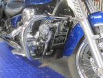 Klikněte pro detailní foto č. 13 - Kawasaki VN 900 Classic