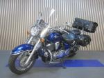 Klikněte pro detailní foto č. 1 - Kawasaki VN 900 Classic