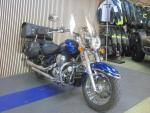 Klikněte pro detailní foto č. 2 - Kawasaki VN 900 Classic