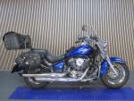Klikněte pro detailní foto č. 3 - Kawasaki VN 900 Classic
