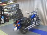 Klikněte pro detailní foto č. 5 - Kawasaki VN 900 Classic