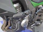 Klikněte pro detailní foto č. 12 - Kawasaki Versys 1000 SE
