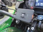 Klikněte pro detailní foto č. 14 - Kawasaki Versys 1000 SE