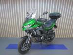 Klikněte pro detailní foto č. 1 - Kawasaki Versys 1000 SE