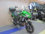 Klikněte pro detailní foto č. 2 - Kawasaki Versys 1000 SE