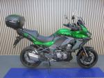 Klikněte pro detailní foto č. 3 - Kawasaki Versys 1000 SE