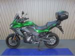 Klikněte pro detailní foto č. 4 - Kawasaki Versys 1000 SE