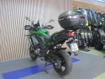Klikněte pro detailní foto č. 6 - Kawasaki Versys 1000 SE