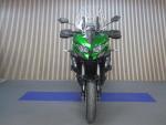 Klikněte pro detailní foto č. 7 - Kawasaki Versys 1000 SE