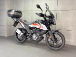 Klikněte pro detailní foto č. 2 - KTM 390 Adventure ABS - ČR / POWER PARTS / SUPER CENA