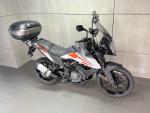 Klikněte pro detailní foto č. 3 - KTM 390 Adventure ABS - ČR / POWER PARTS / SUPER CENA