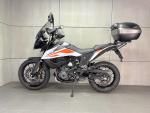 Klikněte pro detailní foto č. 4 - KTM 390 Adventure ABS - ČR / POWER PARTS / SUPER CENA