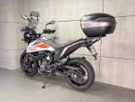 Klikněte pro detailní foto č. 5 - KTM 390 Adventure ABS - ČR / POWER PARTS / SUPER CENA