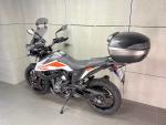 Klikněte pro detailní foto č. 7 - KTM 390 Adventure ABS - ČR / POWER PARTS / SUPER CENA