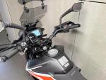 Klikněte pro detailní foto č. 8 - KTM 390 Adventure ABS - ČR / POWER PARTS / SUPER CENA