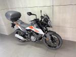 Klikněte pro detailní foto č. 3 - KTM 390 Adventure ABS - ČR / JEN 4525 KM / LADĚNÝ VÝFUK / SUPER CENA