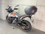 Klikněte pro detailní foto č. 5 - KTM 390 Adventure ABS - ČR / JEN 4525 KM / LADĚNÝ VÝFUK / SUPER CENA