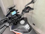 Klikněte pro detailní foto č. 7 - KTM 390 Adventure ABS - ČR / JEN 4525 KM / LADĚNÝ VÝFUK / SUPER CENA