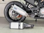 Klikněte pro detailní foto č. 9 - KTM 390 Adventure ABS - ČR / JEN 4525 KM / LADĚNÝ VÝFUK / SUPER CENA