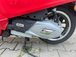 Klikněte pro detailní foto č. 11 - Vespa Primavera 125 3V ABS
