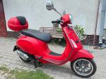 Detail nabídky - Vespa Primavera 125 3V ABS