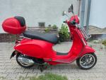 Klikněte pro detailní foto č. 2 - Vespa Primavera 125 3V ABS