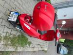 Klikněte pro detailní foto č. 4 - Vespa Primavera 125 3V ABS