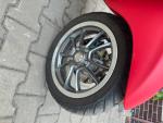 Klikněte pro detailní foto č. 6 - Vespa Primavera 125 3V ABS