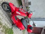 Klikněte pro detailní foto č. 8 - Vespa Primavera 125 3V ABS