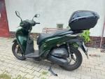 Klikněte pro detailní foto č. 10 - Honda SH 125i