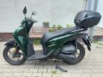 Klikněte pro detailní foto č. 12 - Honda SH 125i
