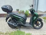 Klikněte pro detailní foto č. 2 - Honda SH 125i