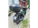 Klikněte pro detailní foto č. 3 - Honda SH 125i