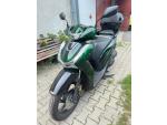 Klikněte pro detailní foto č. 6 - Honda SH 125i