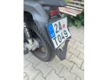 Klikněte pro detailní foto č. 9 - Honda SH 125i