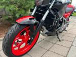 Klikněte pro detailní foto č. 11 - Honda NC 750 S ABS