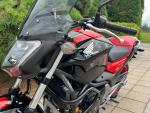 Klikněte pro detailní foto č. 12 - Honda NC 750 S ABS