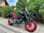 Klikněte pro detailní foto č. 1 - Honda NC 750 S ABS