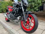 Klikněte pro detailní foto č. 2 - Honda NC 750 S ABS
