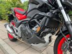 Klikněte pro detailní foto č. 3 - Honda NC 750 S ABS