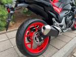 Klikněte pro detailní foto č. 6 - Honda NC 750 S ABS