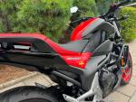 Klikněte pro detailní foto č. 7 - Honda NC 750 S ABS