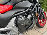 Klikněte pro detailní foto č. 8 - Honda NC 750 S ABS