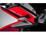 Klikněte pro detailní foto č. 4 - Ducati DesertX Rally