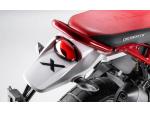 Klikněte pro detailní foto č. 7 - Ducati DesertX Rally