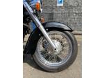 Klikněte pro detailní foto č. 11 - Honda VT 750 C Shadow