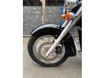 Klikněte pro detailní foto č. 4 - Honda VT 750 C Shadow