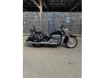 Klikněte pro detailní foto č. 9 - Honda VT 750 C Shadow